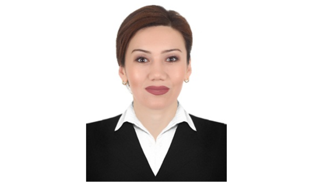 Temirova Nilufar Tojinorovnaning qishloq xo‘jaligi falsafa fanlari doktori (PhD) dissertatsiya ishi himoyasi to‘g‘risida
