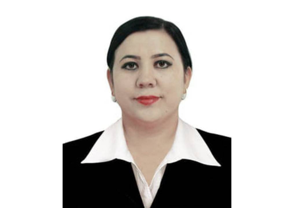 Abdurazakova Nargiza Rixsibayevnaning iqtisodiyot fanlari bo‘yicha falsafa doktori (PhD) dissertatsiya ishi himoyasi to‘g‘risida