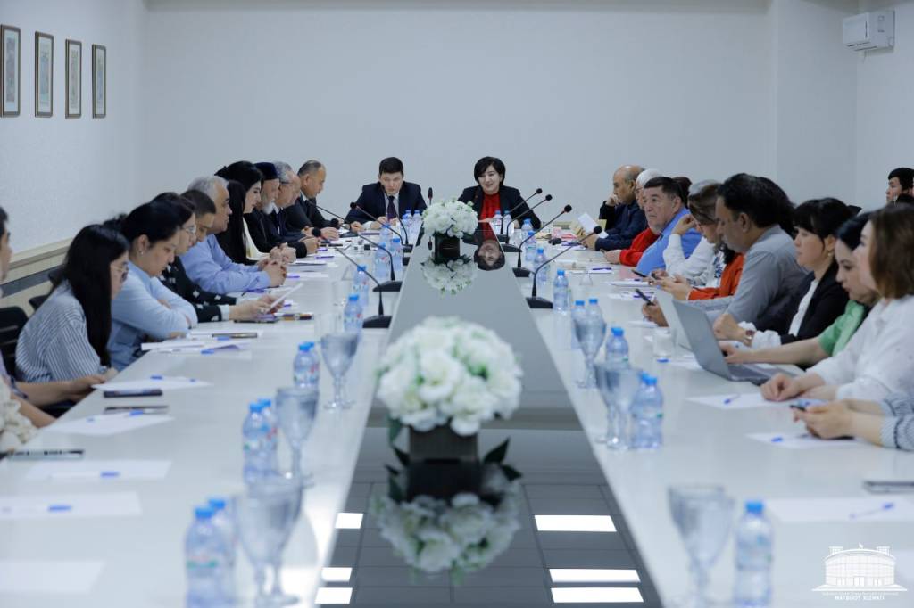 Абдурауф Фитрат – ХХ аср шарқшунослигининг йирик намояндаси