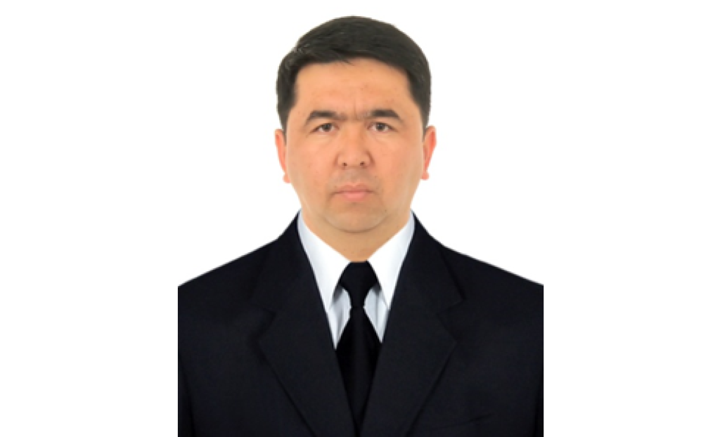 Mirzaumidov Asilbek Shuxratjonovichning texnika fanlari doktori (DSc) dissertatsiya ishi himoyasi to‘g‘risida