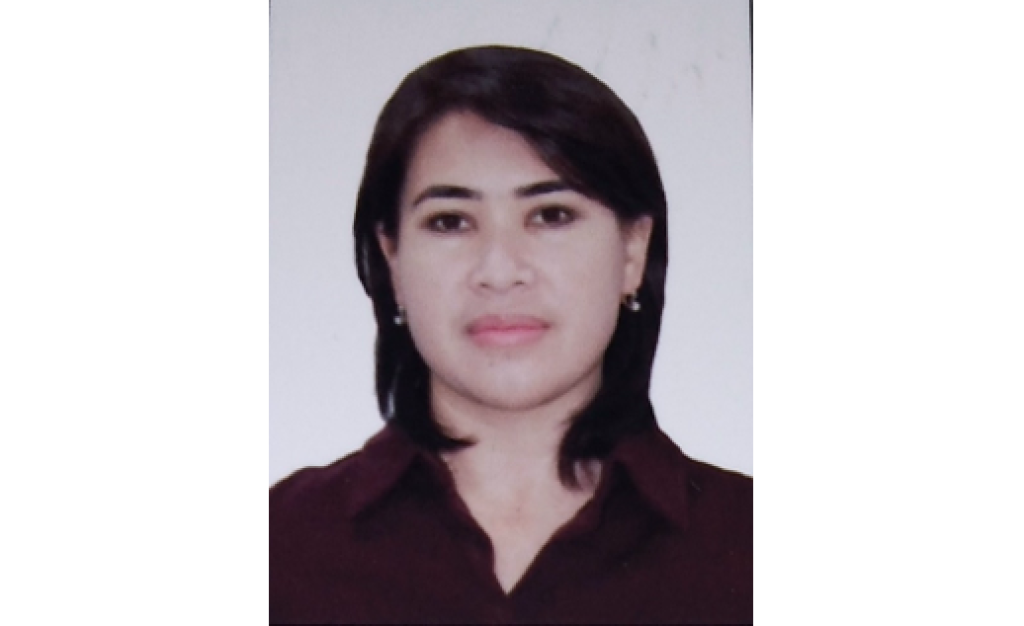 Ziyadullayeva Kamola Xaitboyevnaning texnika fanlari bo‘yicha falsafa doktori (PhD) dissertatsiya ishi himoyasi to‘g‘risida
