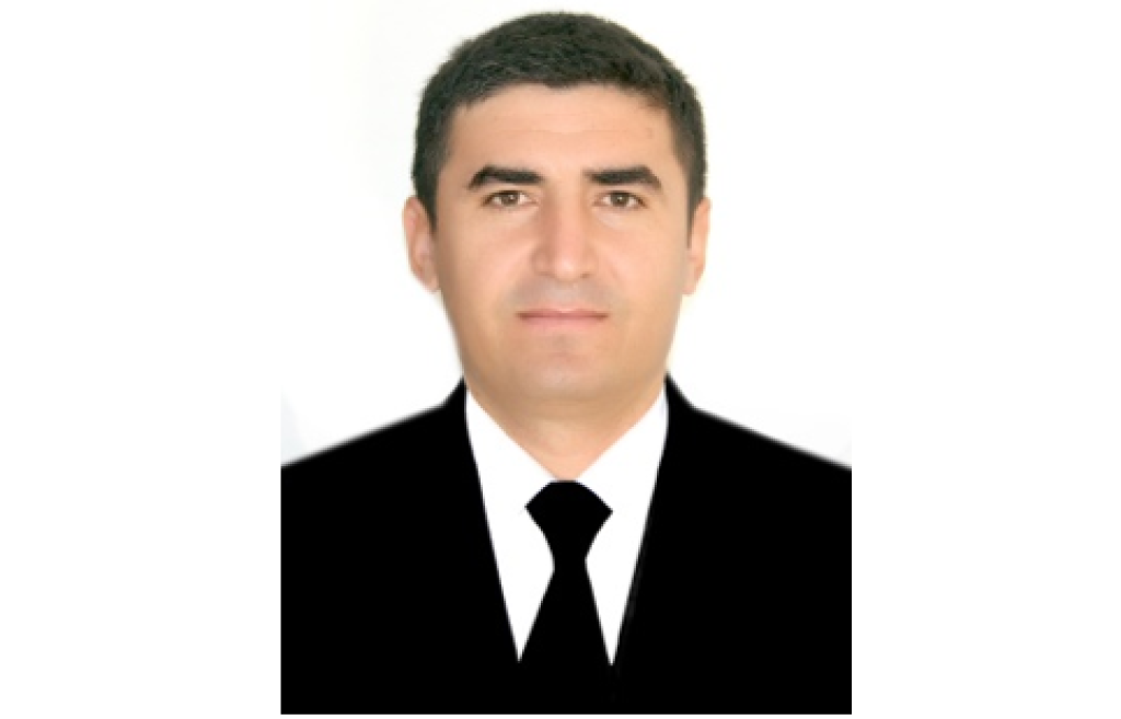 Nazarov Nurullo Ibodulloyevichning texnika fanlari bo‘yicha falsafa doktori (PhD) dissertatsiya ishi himoyasi to‘g‘risida