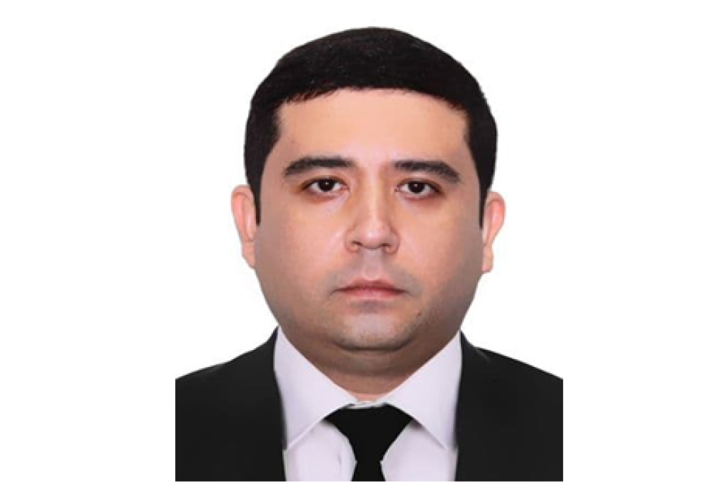 Talipov Rustam Mirkabilovichning tibbiyot fanlari bo‘yicha falsafa doktori (PhD) dissertatsiya ishi himoyasi to‘g‘risida