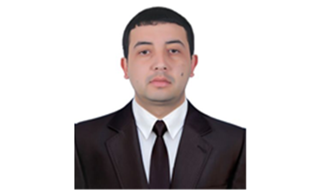 Atambayev Dilmuhammad Davronbek o‘g‘lining texnika fanlari bo‘yicha falsafa doktori (PhD) dissertatsiya ishi himoyasi to‘g‘risida