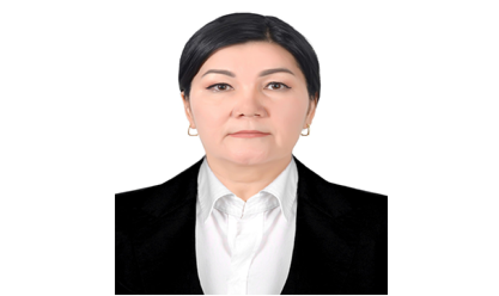 Eshimbetova Darmon Urazbayevnaning yuridik fanlar bo‘yicha falsafa doktori (PhD) dissertatsiya ishi himoyasi to‘g‘risida
