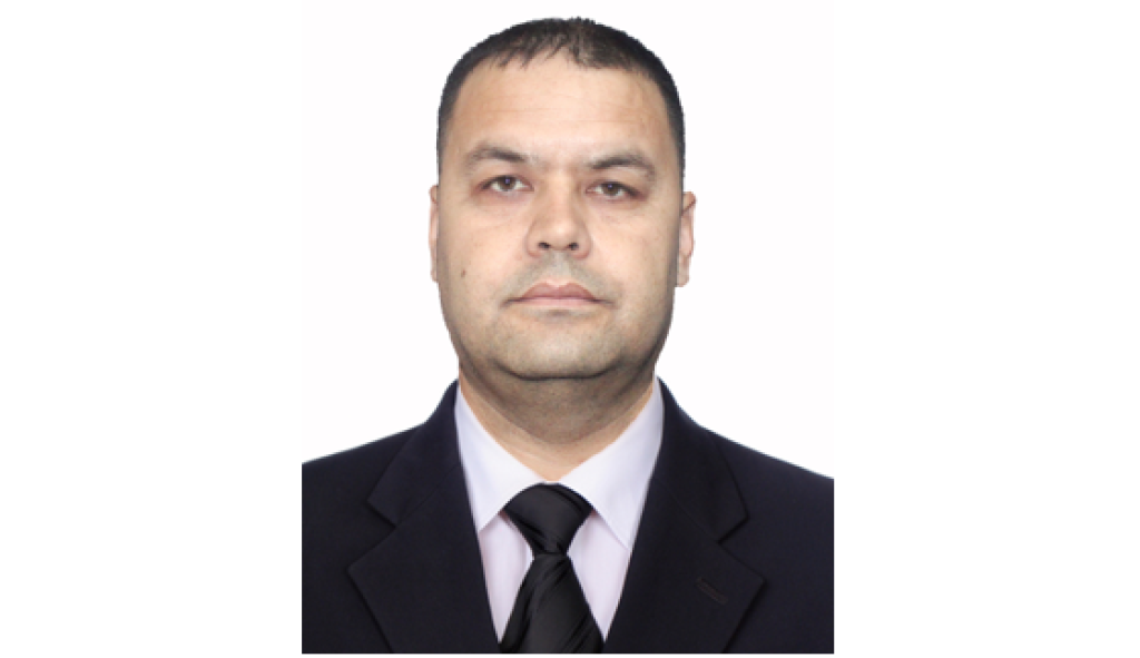 Beknazarov Xushvaqt Jo‘rayevichning tibbiyot fanlari bo‘yicha falsafa doktori (PhD) dissertatsiya ishi himoyasi to‘g‘risida