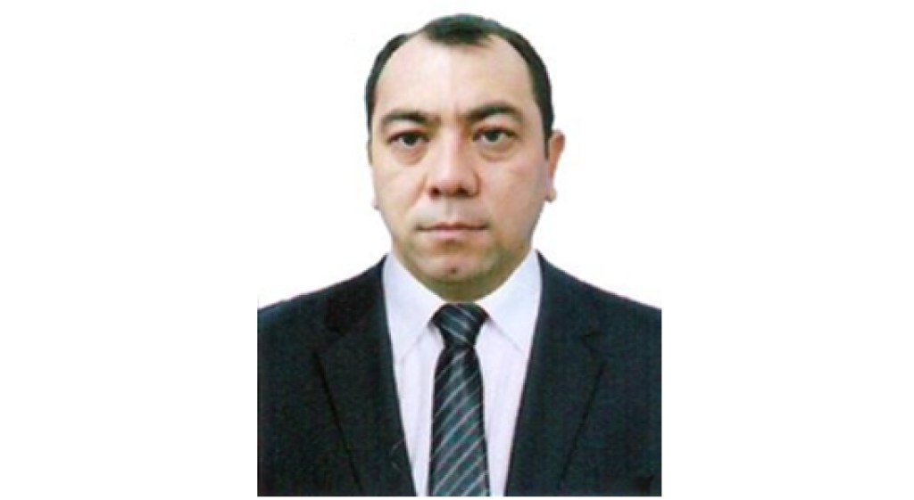 Abdirazakov Ilxam Abdigaparovichning tibbiyot fanlari bo‘yicha falsafa doktori (PhD) dissertatsiya ishi himoyasi to‘g‘risida