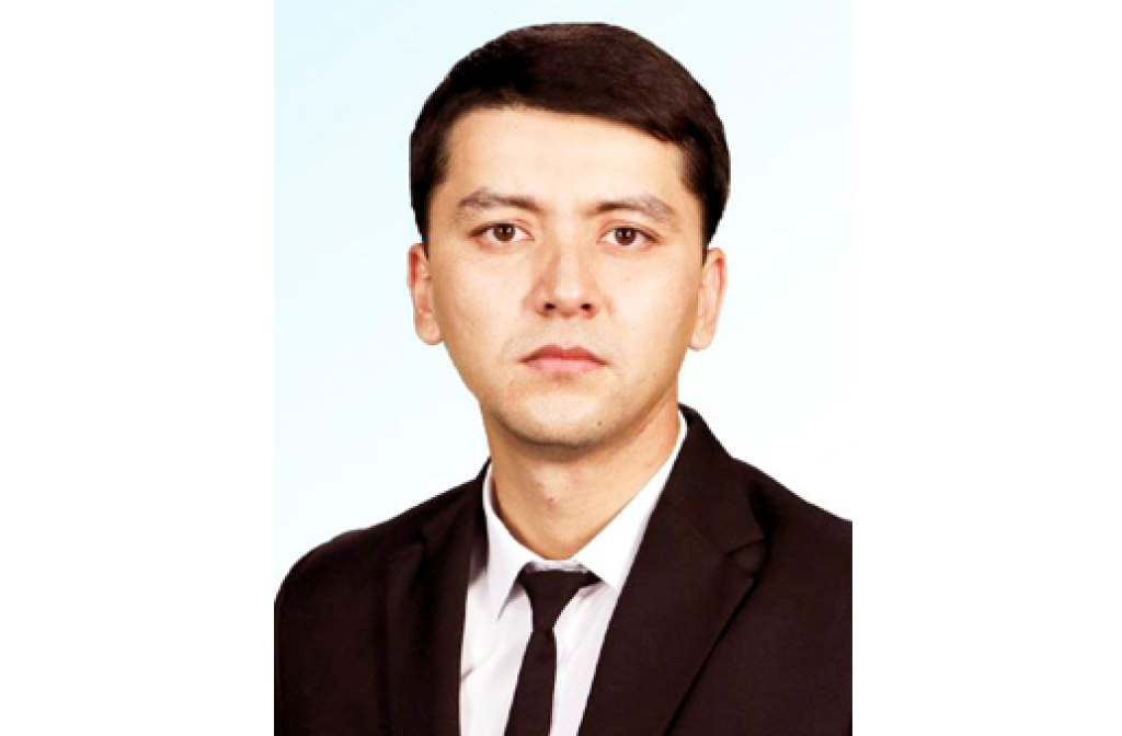 Radjabov Bunyod Baxodir o‘g‘lining yuridik fanlari bo‘yicha falsafa doktori (PhD) dissertatsiya ishi himoyasi to‘g‘risida