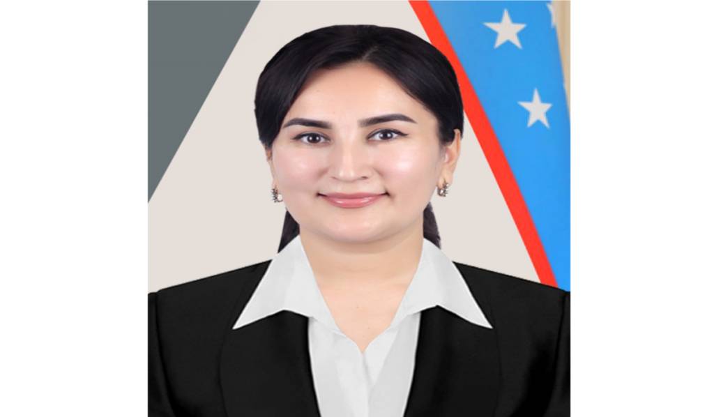 Urinova Gulnoza Gulomidinovnaning tibbiyot fanlari bo‘yicha falsafa doktori (PhD) dissertatsiya ishi himoyasi to‘g‘risida