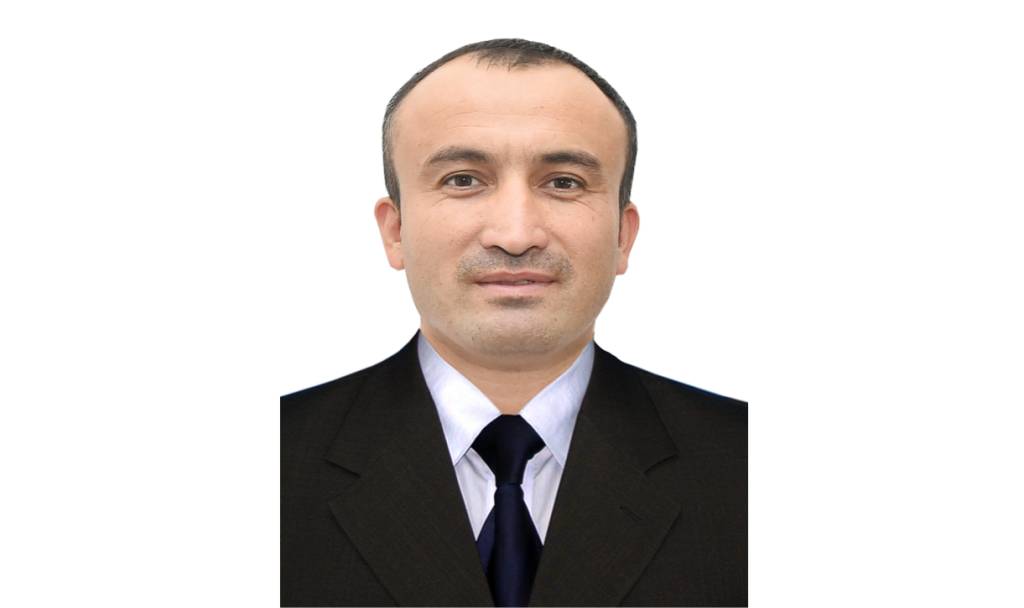 Zaripov Azamat G‘ulomovichning filologiya fanlari bo‘yicha falsafa doktori (PhD) dissertatsiyasi ishi himoyasi to‘g‘risida