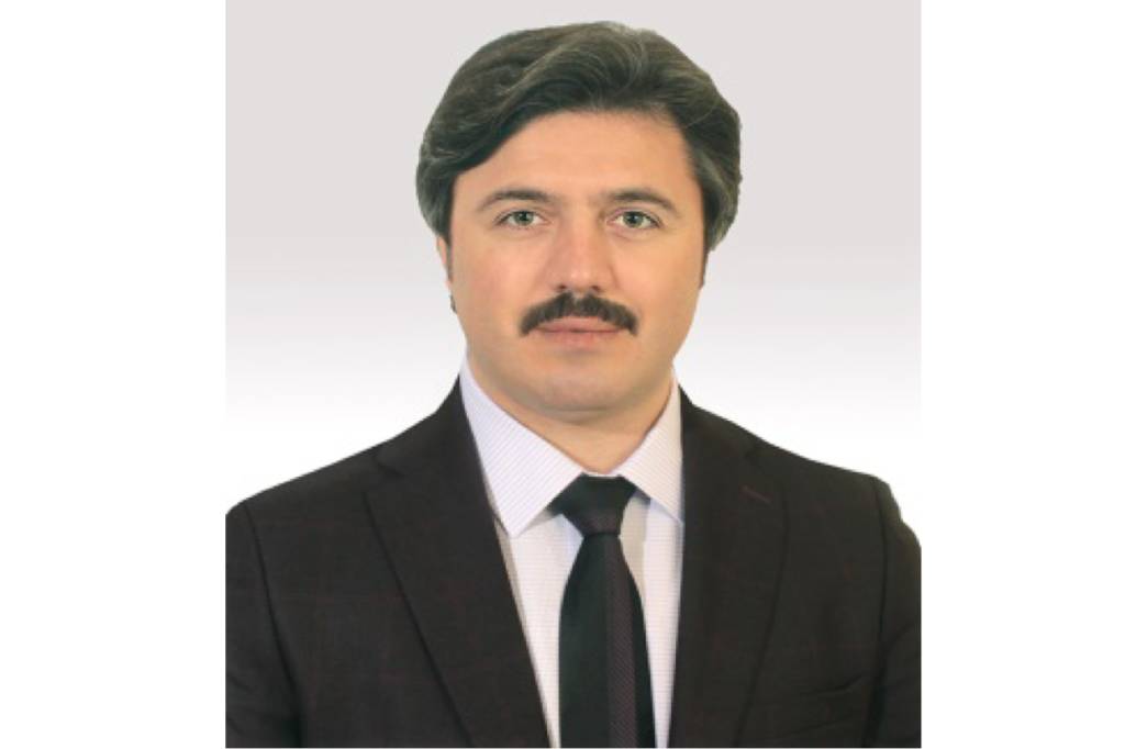 Erdem Ahmetning filologiya fanlari bo‘yicha falsafa doktori (PhD) dissertatsiya ishi himoyasi to‘g‘risida