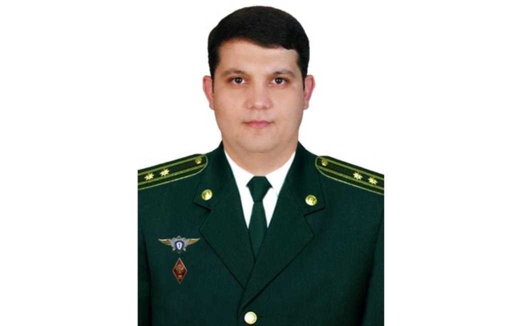 Xasanov Boburjon Xakimovichning falsafa fanlari bo‘yicha falsafa doktori (PhD) dissertatsiya ishi himoyasi to‘g‘risida