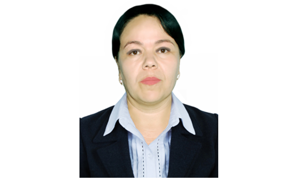Jumaniyazova Firuza Jumanazarovnaning tarix fanlari bo‘yicha falsafa doktori (PhD) dissertatsiya ishi himoyasi to‘g‘risida