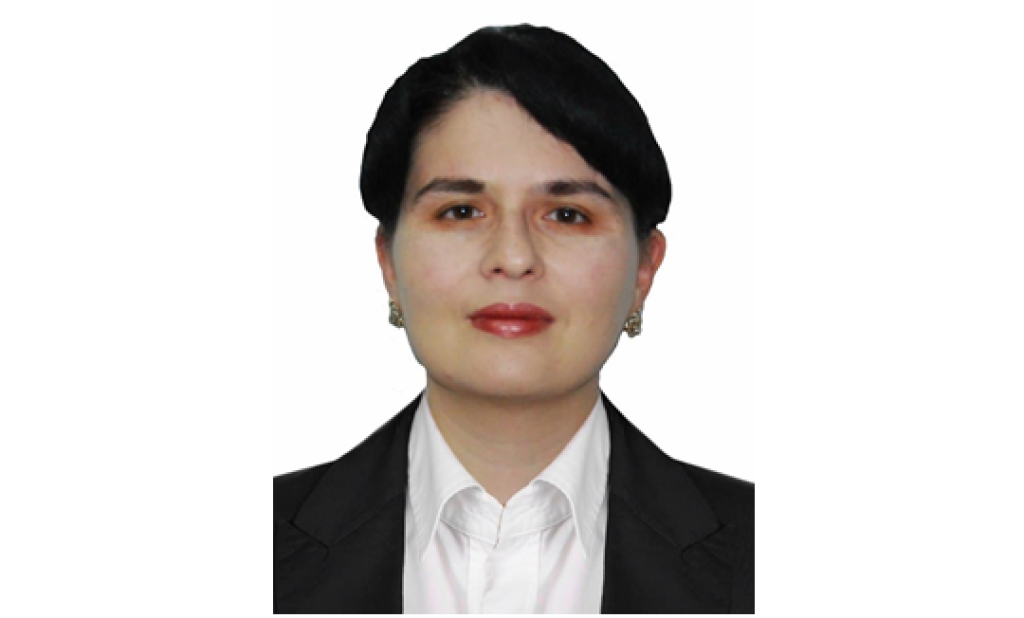 Atamuratova Dilafruz Rashidovnaning tarix fanlari bo‘yicha falsafa doktori (PhD) dissertatsiya ishi himoyasi to‘g‘risida