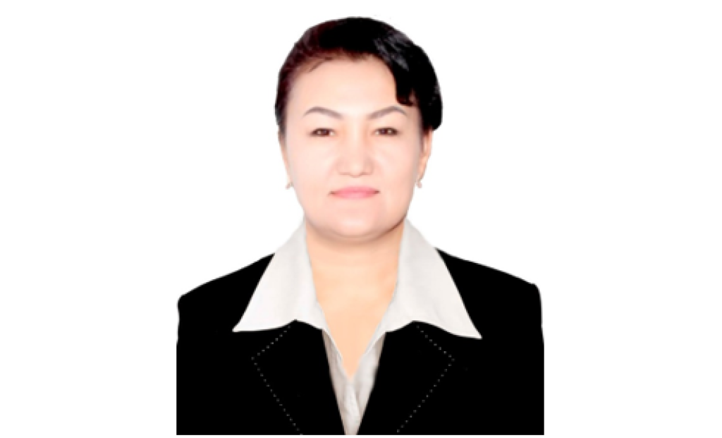 Musurmankulova Shaxribon Gulmurodovnaning filologiya fanlari bo‘yicha falsafa doktori (PhD) dissertatsiya ishi himoyasi to‘g‘risida
