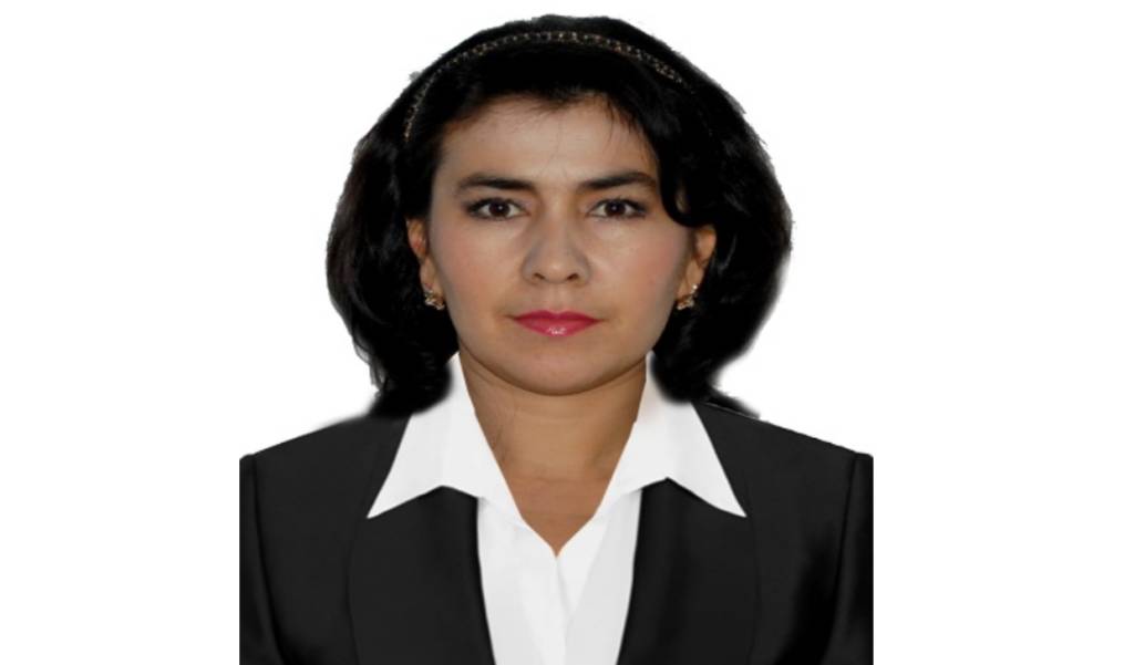 Mamadaliyeva Saidaxon Baxodirbekovnaning qishloq xo‘jaligi fanlari falsafa doktori (PhD) dissertatsiya ishi himoyasi to‘g‘risida