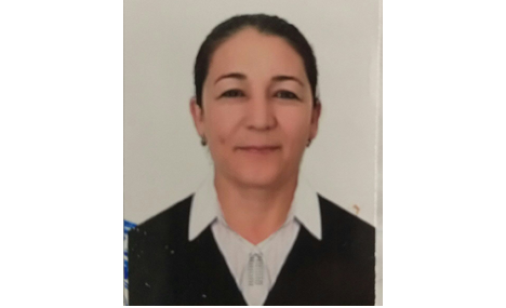 Tag‘ayeva Muhayo Bafoyevnaning biologiya fanlari bo‘yicha falsafa doktori (PhD) dissertatsiya ishi himoyasi to‘g‘risida
