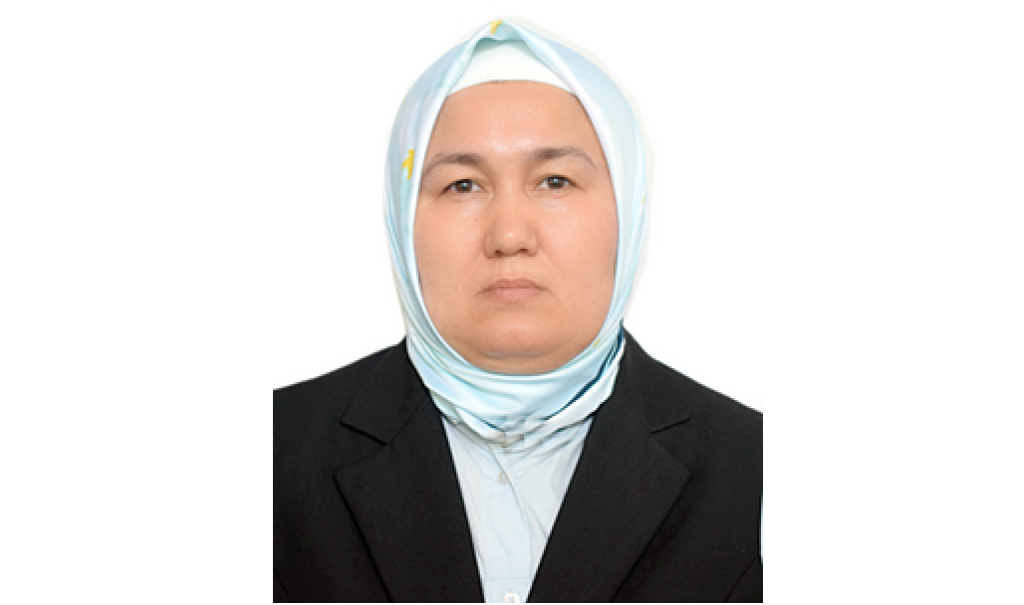 Islamova Zuxra Baxtiyarovnaning qishloq xo‘jaligi fanlari bo‘yicha falsafa doktori (PhD) dissertatsiya ishi himoyasi to‘g‘risida