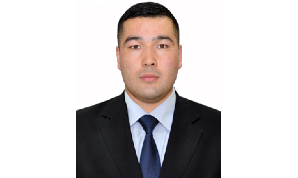 Melikuziyev Sarvarbek Maxmud o‘g‘lining texnika fanlari bo‘yicha falasafa doktori (PhD) dissertatsiya ishi himoyasi to‘g‘risida