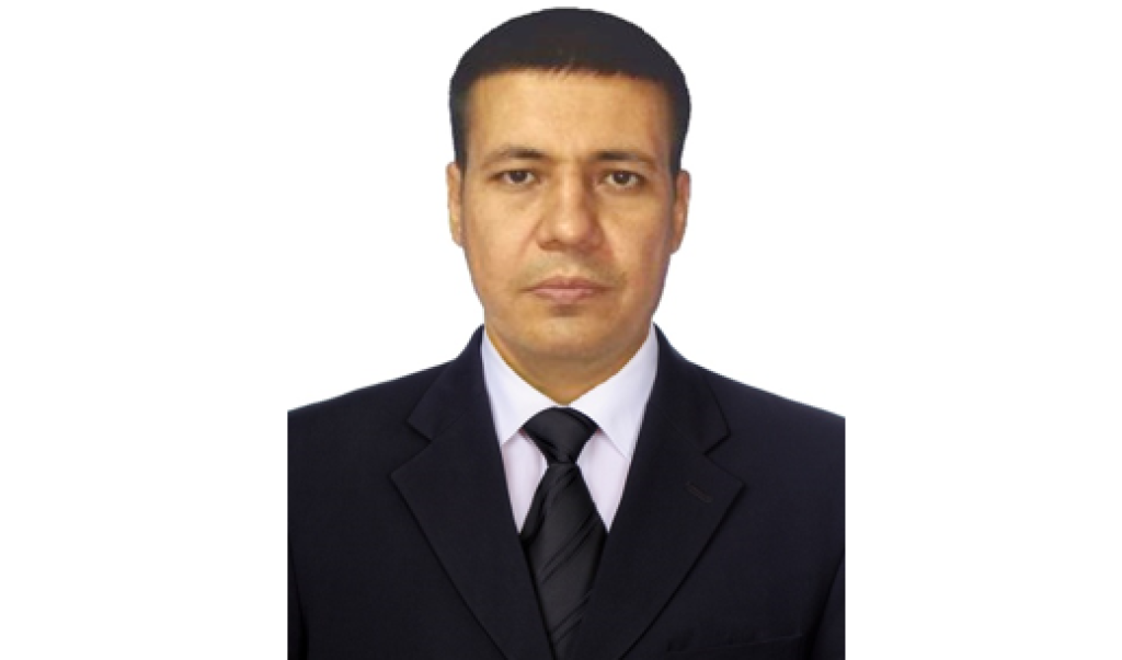 Palvanov Izzat To‘rayevichning yuridik fanlar bo‘yicha falsafa doktori (PhD) dissertatsiya ishi himoyasi to‘g‘risida