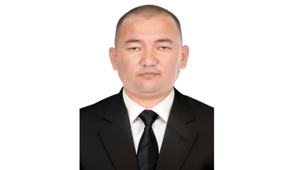 Tursınbaev Sabırbay Awesbay ulıning fizika-matematika fanlari bo‘yicha falsafa doktori (PhD) dissertatsiya ishi himoyasi to‘g‘risida