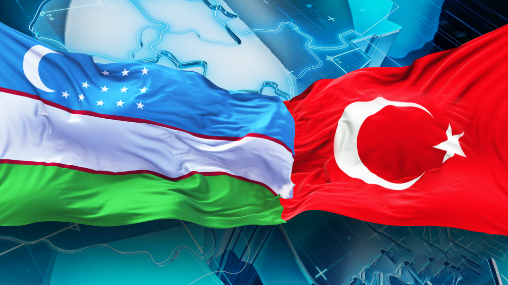 Uzbekistan Türkiye Business Forum on the way to attracting foreign