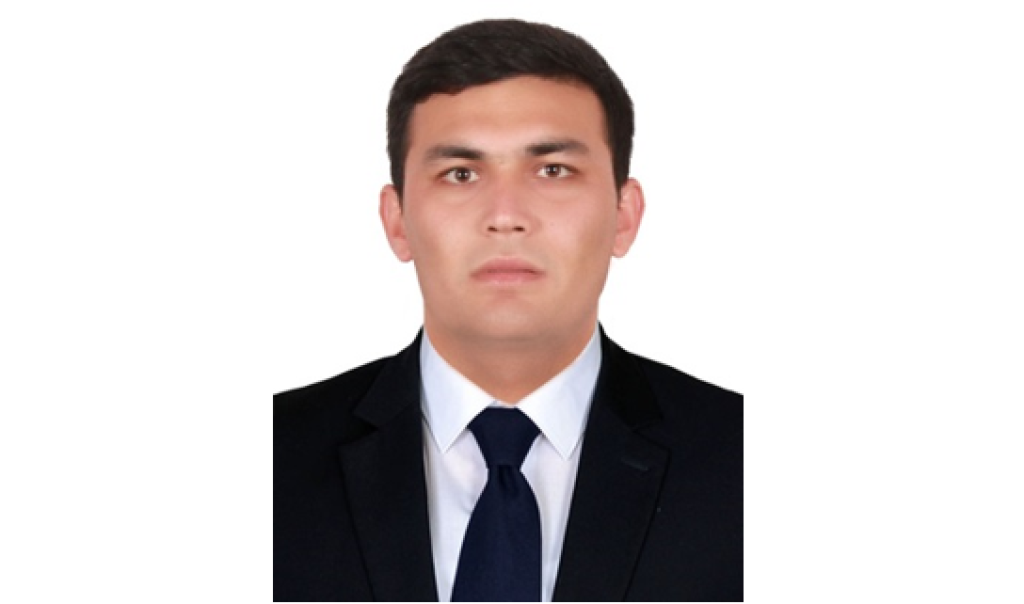 Yaxshibekov G‘olib Ravshan o‘g‘lining biologiya fanlari bo‘yicha falsafa doktori (PhD) dissertatsiya ishi himoyasi to‘g‘risida