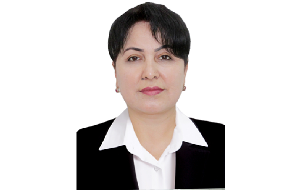Ataqulova Dilbar Dusmurodovnaning texnika fanlari bo‘yicha falsafa doktori (PhD) dissertatsiya ishi himoyasi to‘g‘risida