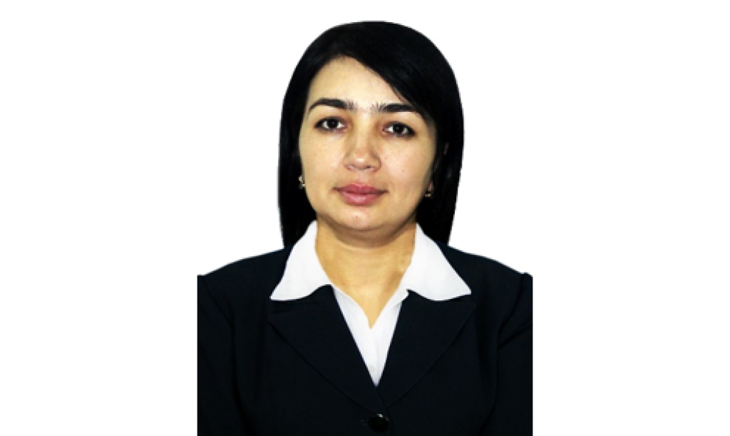 Xolmatova Odina Uktamovnaning filologiya fanlari bo‘yicha falsafa doktori (PhD) dissertatsiya ishi himoyasi to‘g‘risida
