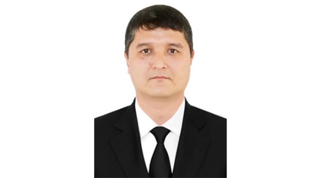 Axmedov Fazliddin Yusupovichning biologiya fanlari bo‘yicha falsafa doktori (PhD) dissertatsiya ishi himoyasi to‘g‘risida