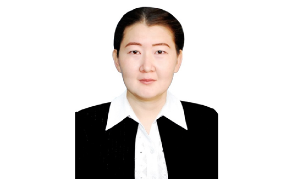 Kurbanbayeva Miyassar Shirazadinovnaning  texnika fanlari bo‘yicha falsafa doktori (PhD) dissertatsiya ishi himoyasi to‘g‘risida