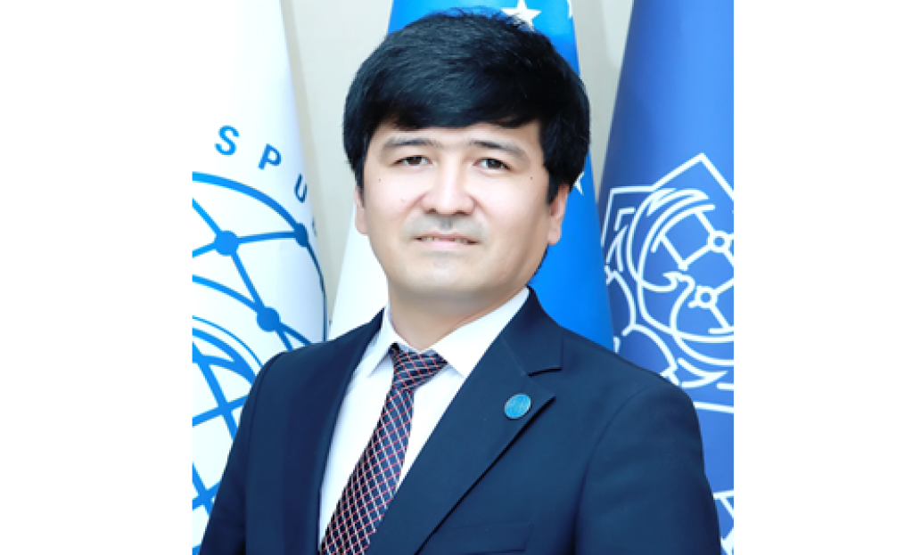Tojiboyev Jaxongir Ilxomovichning tarix fanlari bo‘yicha falsafa doktori (PhD) dissertatsiya ishi himoyasi to‘g‘risida