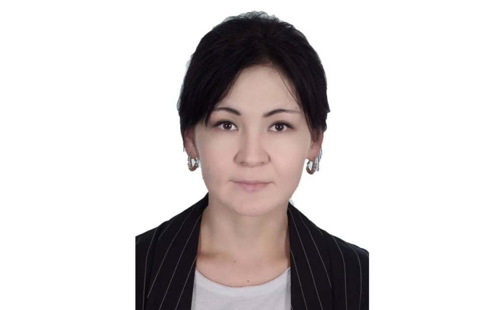 Toshtemirova Gulnoza Abdurafiyevnaning biologiya fanlari bo‘yicha falsafa doktori (PhD) dissertatsiya ishi himoyasi to‘g‘risida