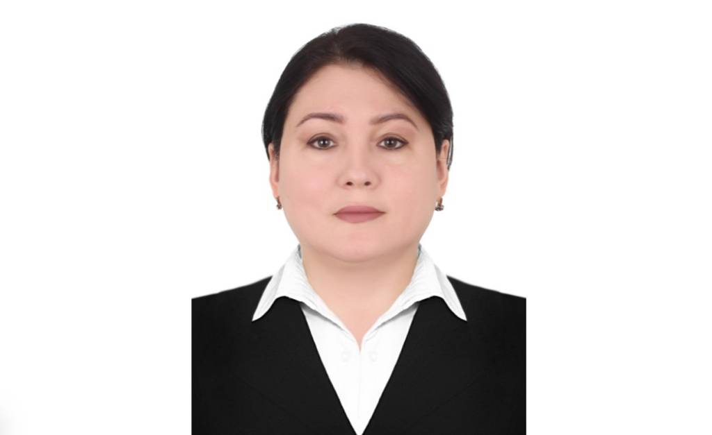 Ikramova Zulfiya Tulkinovnaning tibbiyot fanlari bo‘yicha falsafa fanlari doktori (PhD) dissertatsiya ishi himoyasi to‘g‘risida