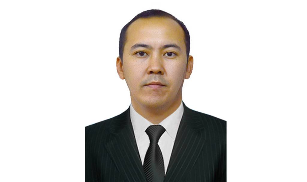 Uspankulov Bekjan Musabekovichning texnika fanlari bo‘yicha falasafa doktori (PhD) dissertatsiya ishi himoyasi to‘g‘risida