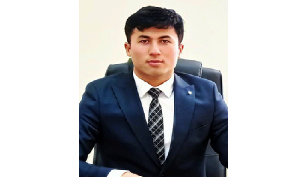 Tursunov Habibulla Olim o‘g‘lining pedagogika fanlari bo‘yicha falsafa  doktori (PhD) dissertatsiya ishi himoyasi to‘g‘risida