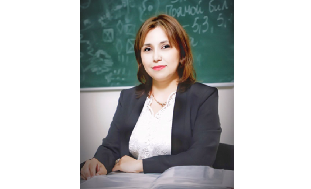 Azizova Dilzoda Maratovnaning tibbiyot fanlari doktori (DSc) dissertatsiya ishi himoyasi to‘g‘risida