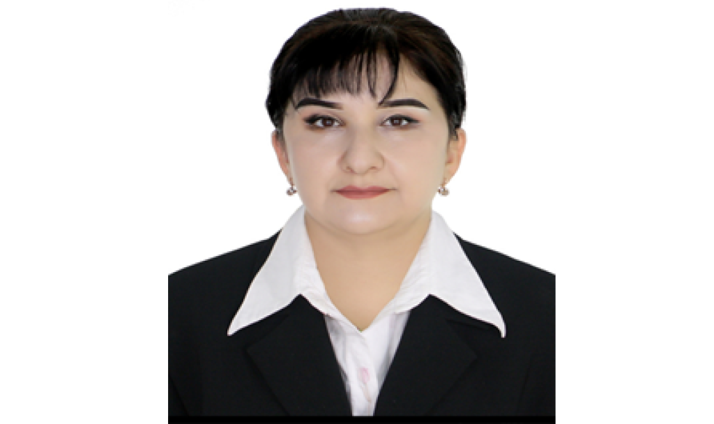 Yunusova Maftuna Shokirovnaning filologiya fanlari bo‘yicha falsafa doktori (PhD) dissertatsiya ishi himoyasi to‘g‘risida