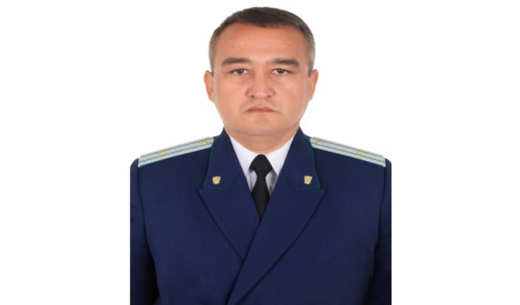Hayitov Hasan Shermatovichning yuridik fanlari doktori (DSc) dissertatsiya ishi himoyasi to‘g‘risida