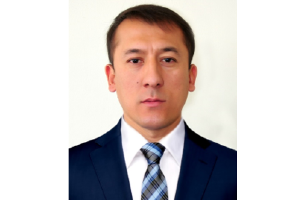 Salaxiddinov Ma’suddin Sadriddinovichning san’atshunoslik fanlari bo‘yicha falsafa  doktori (PhD) dissertatsiya ishi himoyasi to‘g‘risida