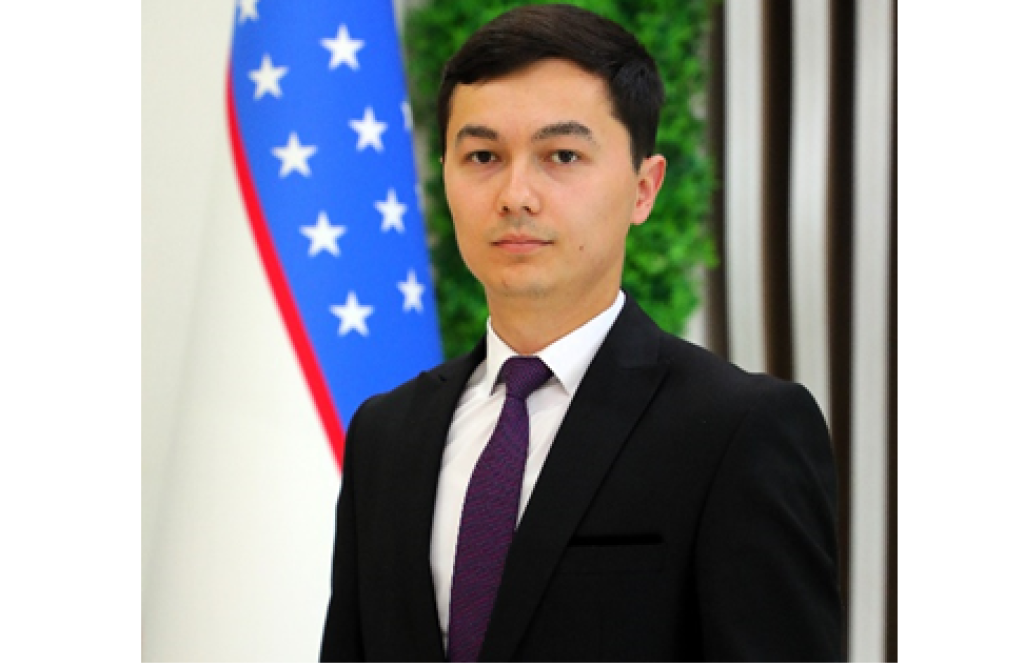 Botirov Lazizbek Botirovichning iqtisodiyot fanlari bo‘yicha falsafa doktori (PhD) dissertatsiya ishi himoyasi to‘g‘risida