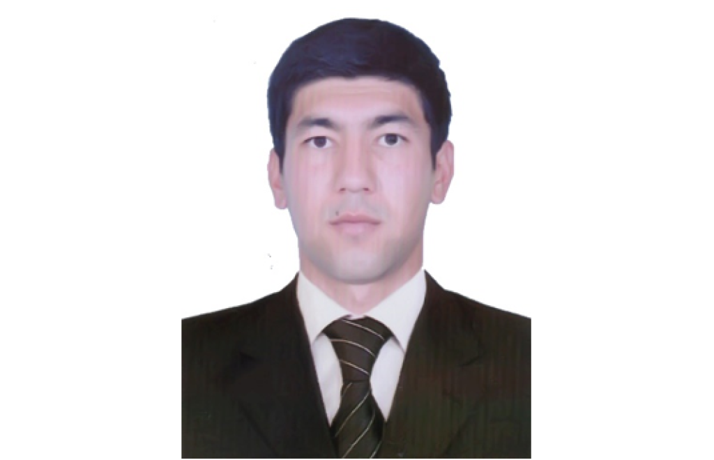 Navruzov Sanjar Botirovichning biologiya fanlari bo‘yicha falsafa doktori (PhD) dissertatsiya ishi himoyasi to‘g‘risida