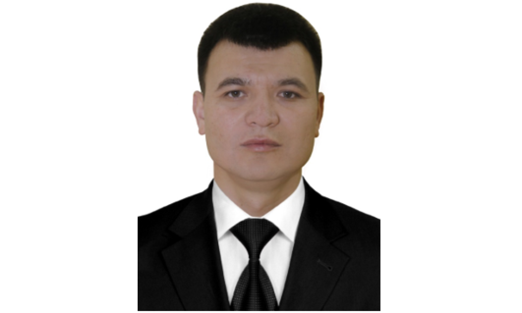 Raximjonov Kamronbek Ilxomjon o‘g‘lining iqtisodiyot fanlari bo‘yicha falsafa doktori (PhD) dissertatsiya ishi himoyasi to‘g‘risida