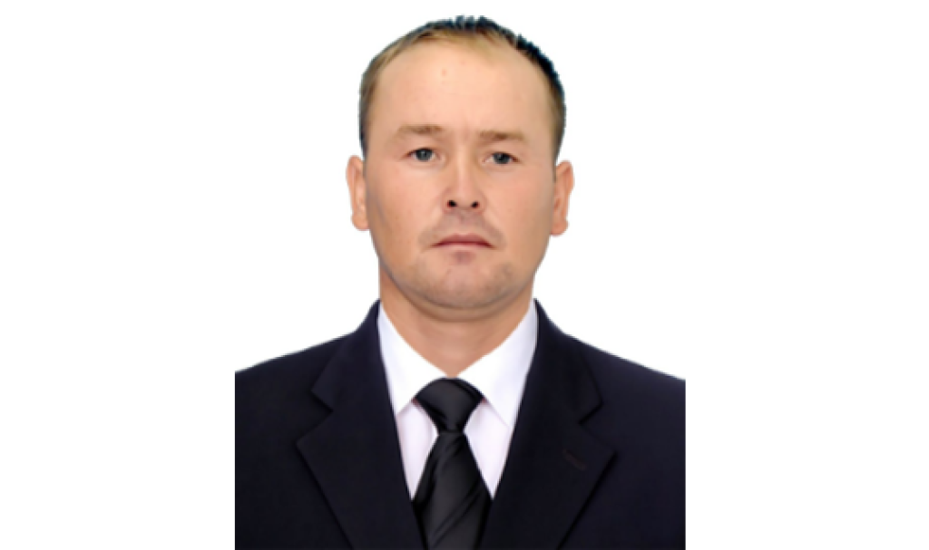 Nomozov Urol Mamatrayimovichning biologiya fanlari bo‘yicha falsafa doktori (PhD) dissertatsiya ishi himoyasi to‘g‘risida