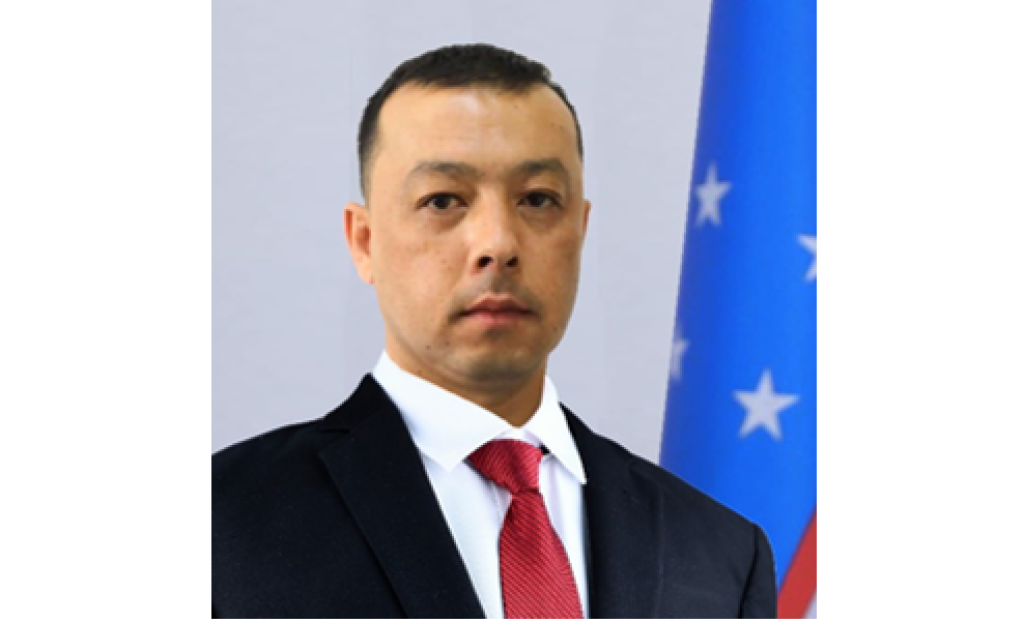 Abdullayev Bunyod O‘tkirovichning iqtisodiyot fanlari bo‘yicha falsafa doktori (PhD) dissertatsiya ishi himoyasi to‘g‘risida