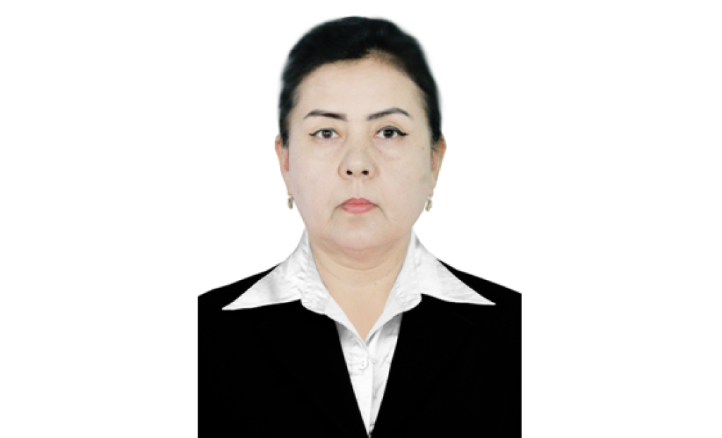 Sakiyeva Ozoda Batirovnaning iqtisodiyot fanlari bo‘yicha falsafa doktori (PhD) dissertatsiya ishi himoyasi to‘g‘risida