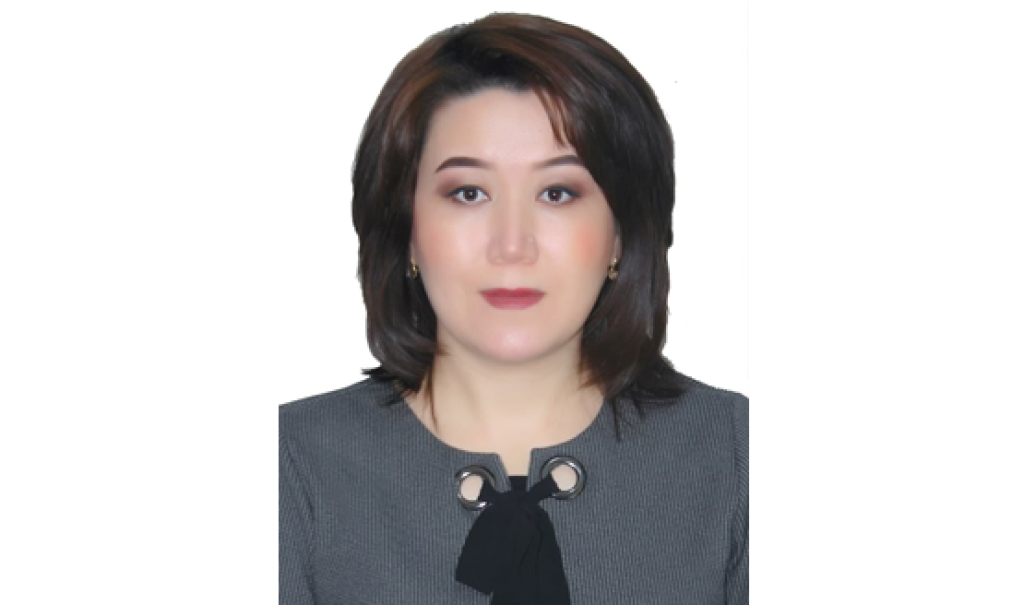 Muhammadiyeva Sevara Murodullayevnaning tibbiyot fanlari doktori (DSc) dissertatsiya ishi himoyasi to‘g‘risida