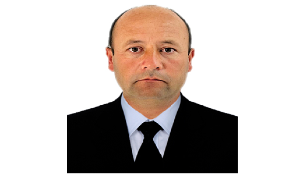 Avazov Sanjar Ergashovichning falsafa fanlari bo‘yicha falsafa doktori (PhD) dissertatsiya ishi himoyasi to‘g‘risida
