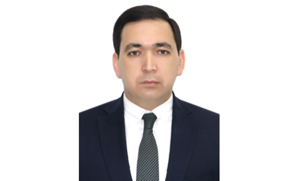Mustafayev Baxtiyor Rustamovichning iqtisodiyot fanlari bo‘yicha falsafa doktori (PhD) dissertatsiya ishi himoyasi to‘g‘risida