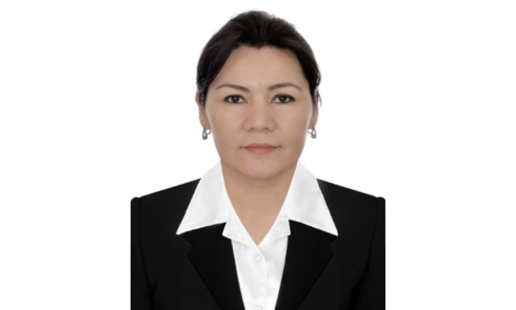 Xudayberdiyeva Xuriyat Karimberdiyevnaning falsafa fanlari doktori (DSc) dissertatsiya ishi himoyasi to‘g‘risida